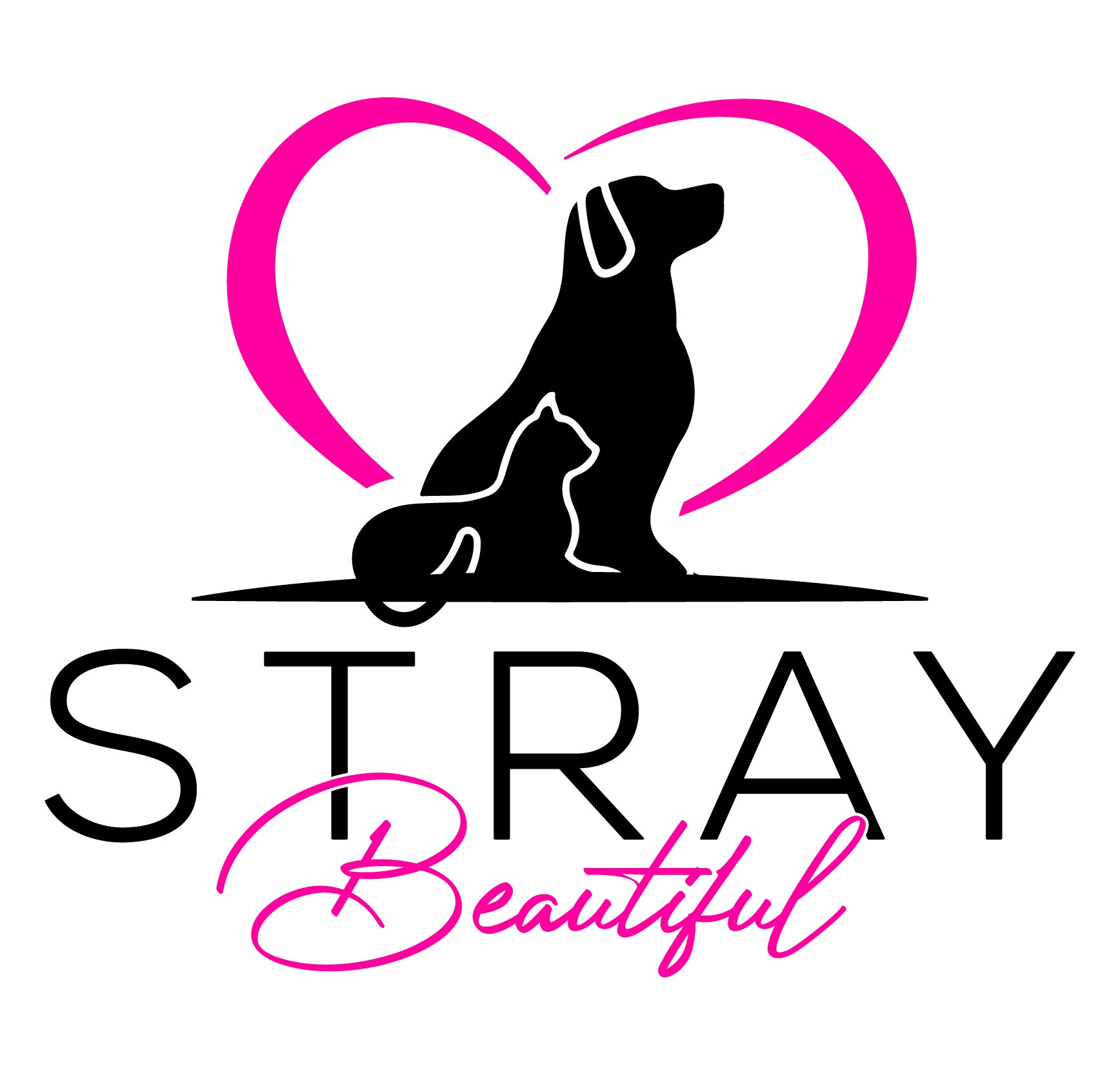 Stray Beautiful Shop