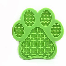 Load image into Gallery viewer, Silicone Slow Feeding Sucker Dog Licking Pad