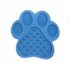 Load image into Gallery viewer, Silicone Slow Feeding Sucker Dog Licking Pad